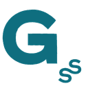 Good Software Studio logo